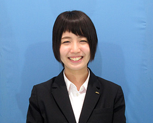 はるちゃん