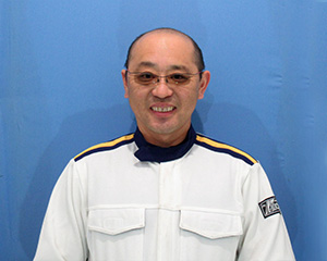 指導員の紹介