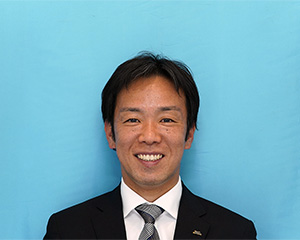 コウちゃん