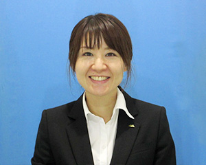 指導員の紹介