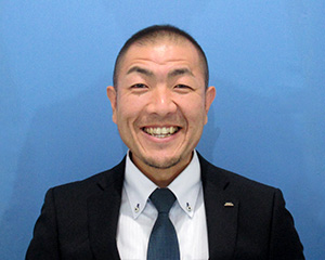 指導員の紹介