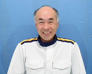 むらっちゃん