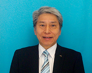 指導員の紹介