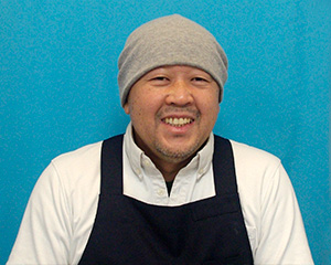 ヒロさん