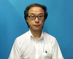 指導員の紹介