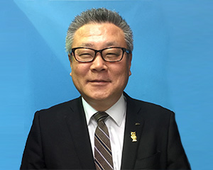 指導員の紹介